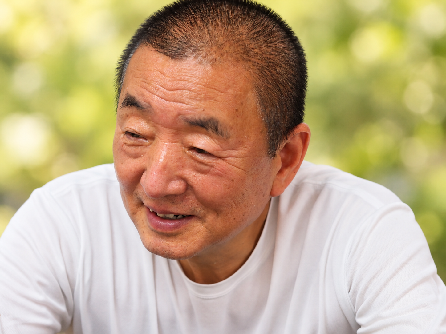 豊心の運営者本人